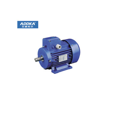 YS系列三相鋁殼電機-B3